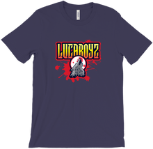 lucaroyz_ T-Shirts