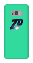 ZeroPoint Samsung Phone Cases