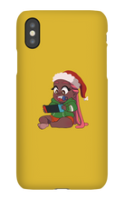 Limited X-Mas Edition Dayby iPhone Phone Cases
