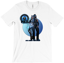 HEB SPOTTER & BRANDIGURL 2nd Life Edition T-Shirts