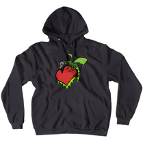 papawraiths Hoodies (No-Zip/Pullover)