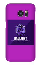 raulfort Samsung Phone Cases