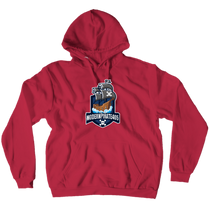 modernpirate405 Hoodies (No-Zip/Pullover)