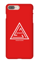 Infinite Gaming iPhone Phone Cases