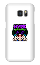 guerrillacpt Samsung Phone Cases