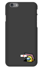 Hi - iPhone Cases