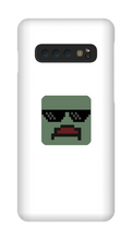 stoofihd Samsung Phone Cases