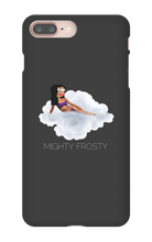 frirsta iPhone Phone Cases