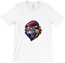 bahrainigamer T-Shirts