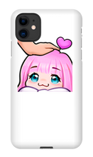 cocomunch iPhone Phone Cases