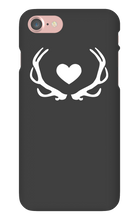 Ambulism iPhone Case