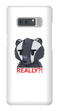 REALLY?! Samsung Phone Case
