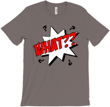 What??? Tee