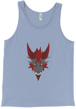 mysticviruz Tank Top
