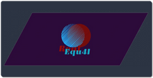 equ4l_life XXL Gaming Mousepad