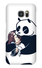 Flyabella Samsung Phone Case