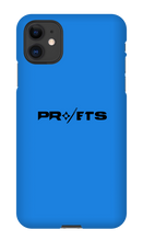 proi3tstv iPhone Phone Cases