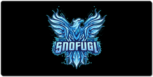 snofugl XXL Gaming Mousepad
