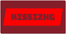 kissizhg XXL Gaming Mousepad
