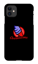 oversizecone iPhone Phone Cases