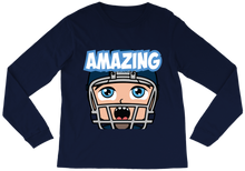 Amazing Long Sleeve