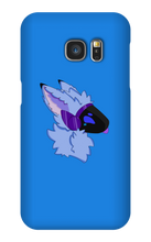 lucascyber_ Samsung Phone Cases