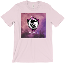T-Shirts - cloud logo