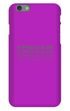 COVER APPLE IPHONE DI RIPROLOLEL08 (NOME)