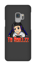txskillzz Samsung Phone Cases