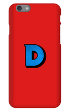 Dandelux iPhone Phone Cases
