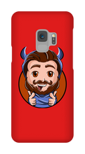 MrBagelFart Samsung Cases