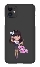 livecleo iPhone Phone Cases