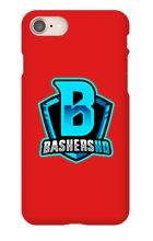 bashershd iPhone Case