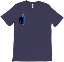 Sassy T-shirt - Who's there