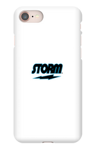 ttvstormz44 iPhone Phone Cases