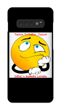 ideal_touch Samsung Phone Cases