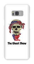 The Ghost Show Samsung Phone Cases