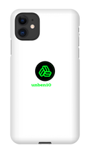 unben10tional iPhone Phone Cases