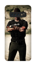 Lopez Series | Samsung Phone Cases