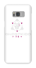 ghostkidd70 Samsung Phone Cases