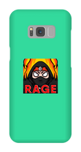 yamatatakashi Samsung Phone Cases