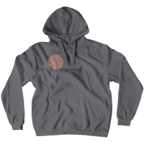 Jimmelton: Vortex Hoodie (No-Zip/Pullover)