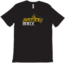 justicemace T-Shirts