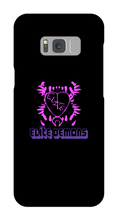 Elite Demons Twitch Samsung Phone Case
