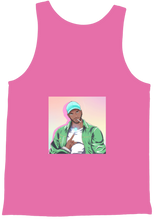mfk_alpha Tank Top