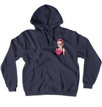 shanny666 Hoodies (No-Zip/Pullover)