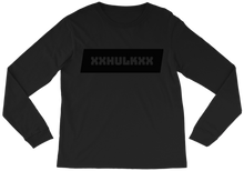 xxhulkxx Long Sleeve Tee