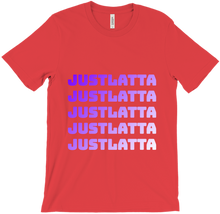 justlatta T-Shirts