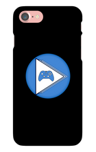 Capinha de Celular Logo filipeadntgameplays