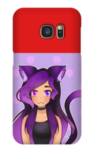 squeaktoy94 Samsung Phone Cases